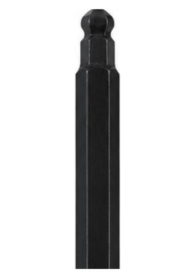 Beta 1/2 Top Başlı Lokmalı Allen Uç Uzun 240 Mm