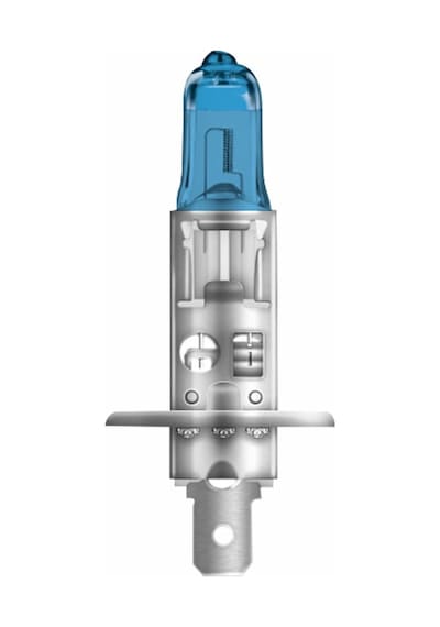 H1 Ampul Sky Blue Beyaz Işık 12v 100w - Wolfram 22101 Sb