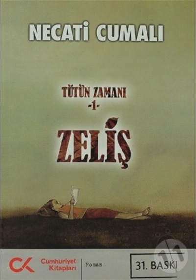 Zeliş Cumhuriyet K.