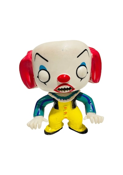 Pennywise Clown Funko Pop Figür