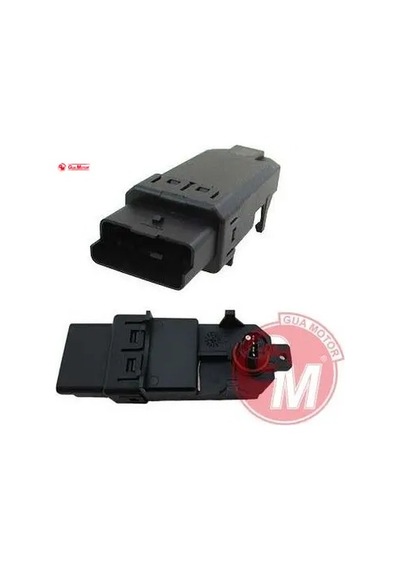 Cam Kriko Modülü Renault Megan Iı 02 Gua 8201010926/ 8200325136/ 8200478621