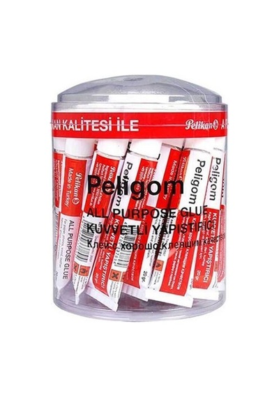 Pelikan Peligom Yapıştırıcı 20gr 25'li