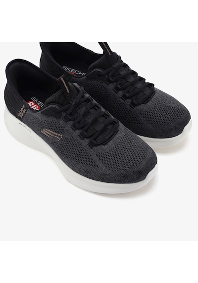 Skechers Siyah Erkek Skech-lıte Pro Spor Ayakkabı 232466tk-bkgy 001