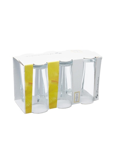 Paşabahçe Meşrubat Limonata Bardağı 6 Lı Genel