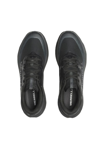 Helly Hansen Merrell Agility Peak 6 Gtx Patika Erkek Koşusu Ayakkabısı J00003272 Siyah