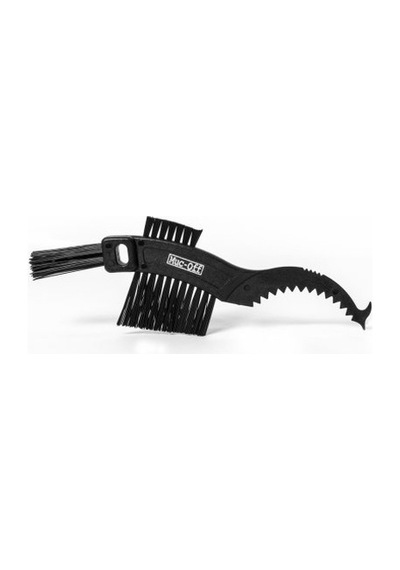 Muc-Off Claw Temizlik Fırçası - Siyah
