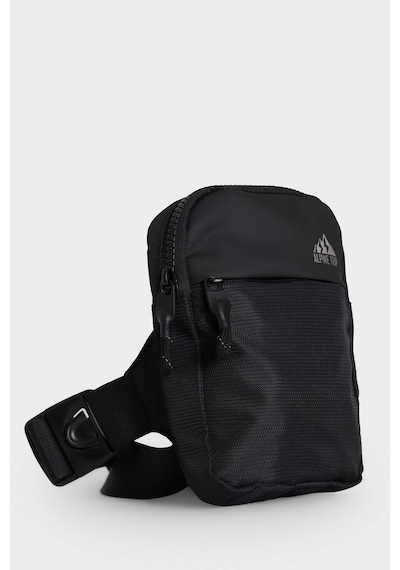 Defacto Erkek Çapraz Çanta G4041axnsbk27 Siyah-bk27