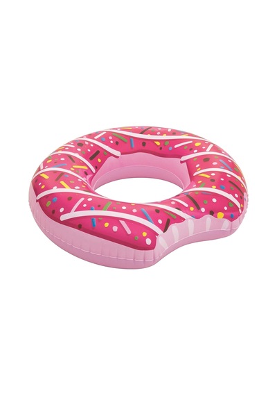 Bestway Yüzme Simidi, Donut, 107 Cm, Çeşitli