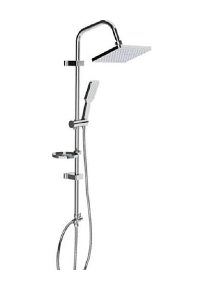 Creavit SH630 3'lü Solo Set Krom