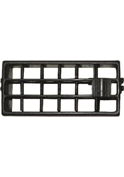 Esey 7702257702 Kalorifer Havalandırma Difizörü Sağ (Renault 9-11 Flash)