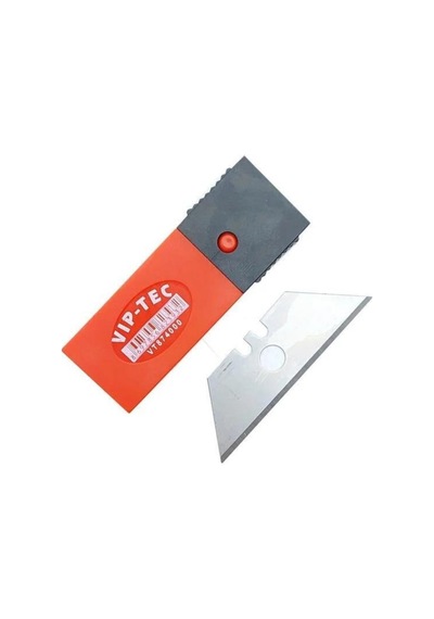 Vıp-tec Vt874000 Emniyetli Maket Bıçağı Yedeği