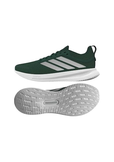 Adidas Runblaze M Yeşil Erkek Koşu & Antrenman Ayakkabısı Kh5585