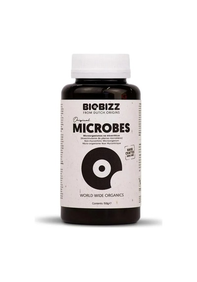 Biobizz Microbes 150 G