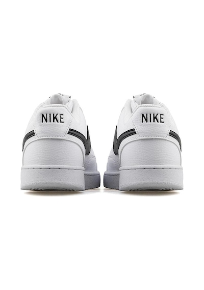 Nike Unisex Günlük Ayakkabı Court Vision Lo Nn Dh2987-101 Beyaz