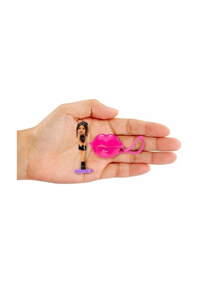 Mgae Bratz Ids505518-505515 Mini Celebirty Kylie X Bratz