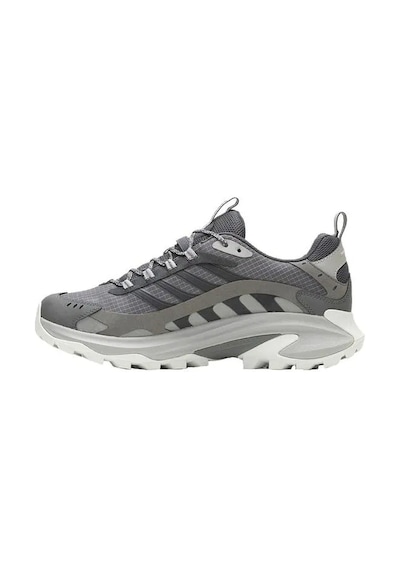 Merrell Moab Speed 2 Gore-tex Erkek Outdoor Ayakkabı J037515-ash Gri