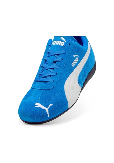 Puma Speedcat Og Unısex Ayakkabı 398846 18 Mavi