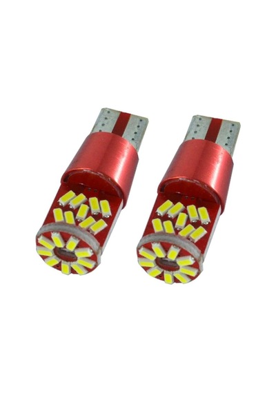 Ampul T10 W5w Led 9 Lu Blister Pht Ph7017 B9 Diğer
