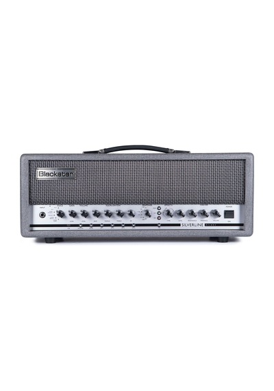 Blackstar Silverline Deluxe 100 Watt Dijital Kafa Gitar Amfisi