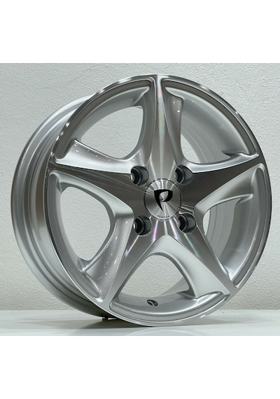 Bk-087 5.5 13 4 100 Et35 73.1 Sılver Mac
