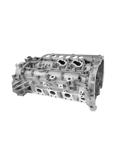 Mga 60160 Silindir Kapagi 7701478149