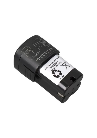 Sh Powermaster Pm-27611 16.8v Dc 2600mah Li-ion Batarya Najmaddin