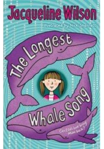 The Longest Whale Song