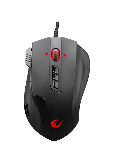 Everest Rampage Blazefury SMX-R37 Oyuncu Mouse