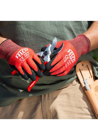 Felco 4 Budama Makası - 110237 Sağ By-Pass