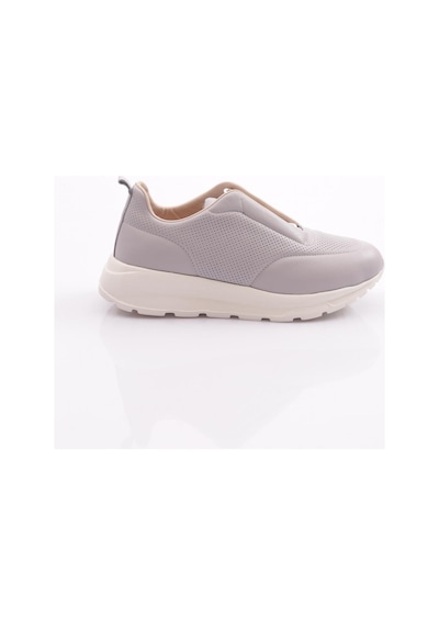 Dgn 22172 Kadin Spor Ayakkabi 22172-342-R146321 Gri
