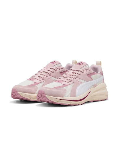 Puma Hypnotıc Unısex Ayakkabı 402618 06 Gri