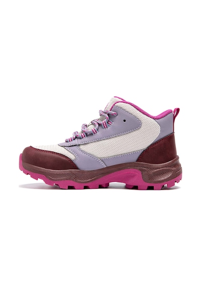 Merrell Merrell Stowe Mid Spiker Çocuk Pembe Outdoor Ayakkabı 17228 Pembe