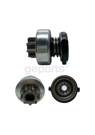 Marş Dişlisi 9 Dis Opel Frontera 2.5 Td Fiat Brava - Marea Alfa Romeo 156 Jtd Fm.53635 Zen.0998 10062 09607