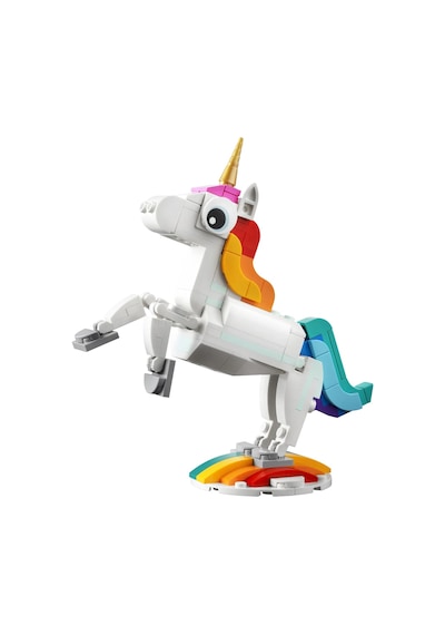 LEGO® Creator 31140 Sihirli Tek Boynuzlu At Unicorn 145 Parça
