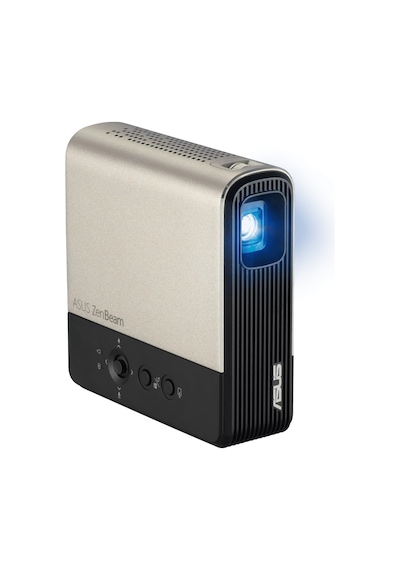 Asus ZenBeam E2 854x480 300 Lümen WVGA Projeksiyon Cihazı