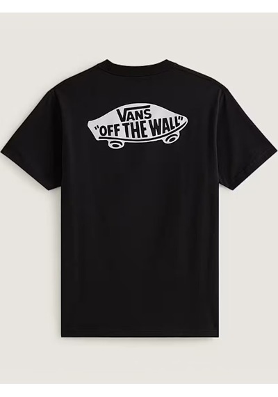 Vans Double Standard Ss Tee Erkek Çok Renkli T-shirt - Vn000syd
