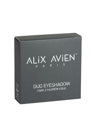 Göz Farı - Duo Eyeshadow 202 Blue Gray & Pearly Navy 3 G Diğer