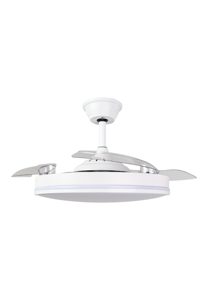 Osram Ceiling Wing Tavan Vantilatörü D105 Wt Rem Vs1 Tr