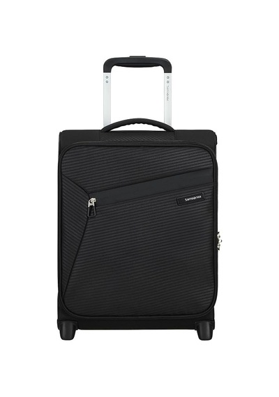 Samsonite Lıtebeam-uprıght 45/16 Underseat Valiz,45 Cm Siyah