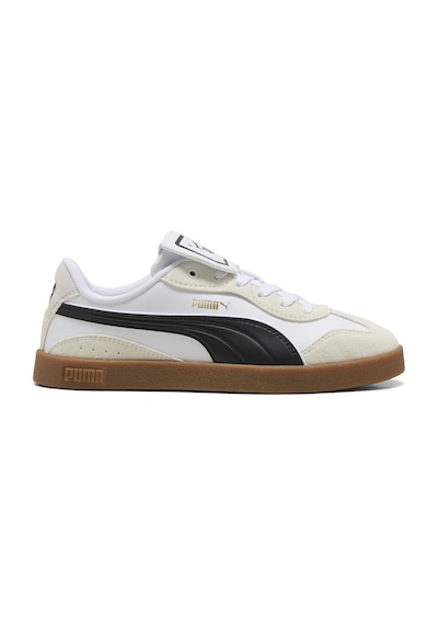 Puma Club Azura Kadın Beyaz Sneaker Ayakkabı 40447602