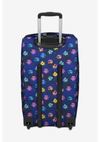 Eastpak Orta Boy Valiz Ultra Hafif, Geniş Hacimli, Dayanıklı Kumaş, Sessiz Tekerlekli Ek0a5ba82o41 Lacivert