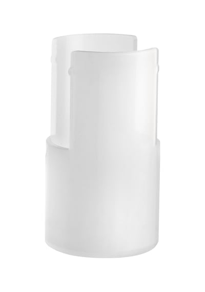 Colop R12 Yuvarlak Kırmızı Kasa Kırmızı Keçe - 12 MM