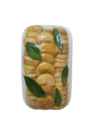 Egeden Her Yere Aydın Nazilli Dağ İnciri Büyük Boy 500 G