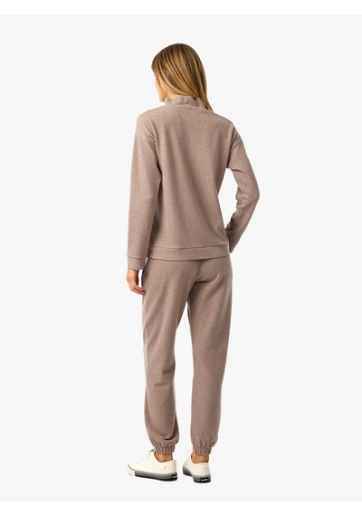 Blackspade Kadın Eşofman Altı 60694 - Vizon