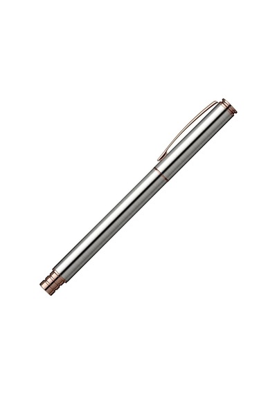 Scrikss 64 Roller Bronz Krom, Kristal Kutu Genel