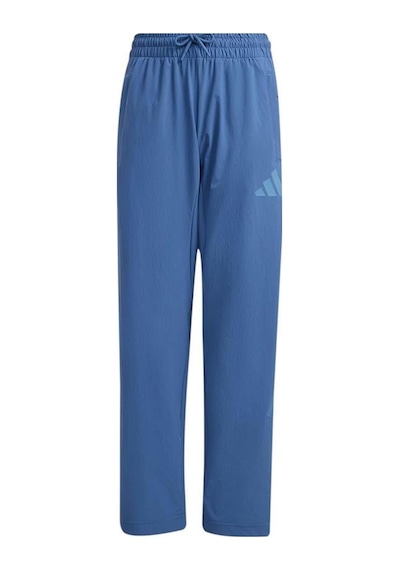 Adidas J Z.n.e. Wv Pt Çocuk Mavi Eşofman Altı Kg0996