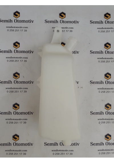 7701058023 CLİO III- 3 CAM SILECEK SU DEPOSU HAZNESİ