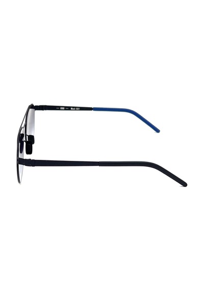 Obb Sunglasses Obb Ms501 C2 Erkek Güneş Gözlüğü Siyah