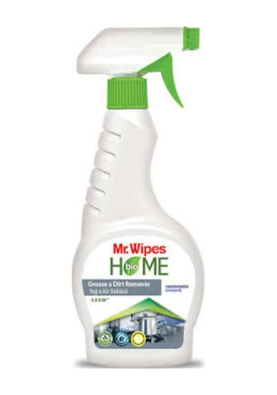 Farmasi Mr Wipes Yağ ve Kir Sökücü 500 Ml