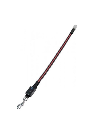 Flexi Vario Flash Belt Led Kayış 50 Cm S/M